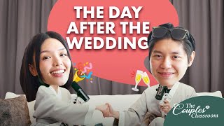 The Post-Wedding Review | The Couple's Classroom EP19