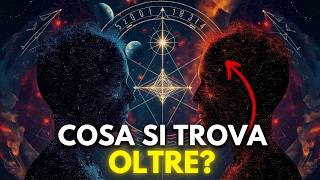 Chi c’è dietro la tua coscienza e pensieri? La realtà che pochi comprendono