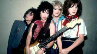 the bangles (susanna hoffs) dreaming (cover to blondie)