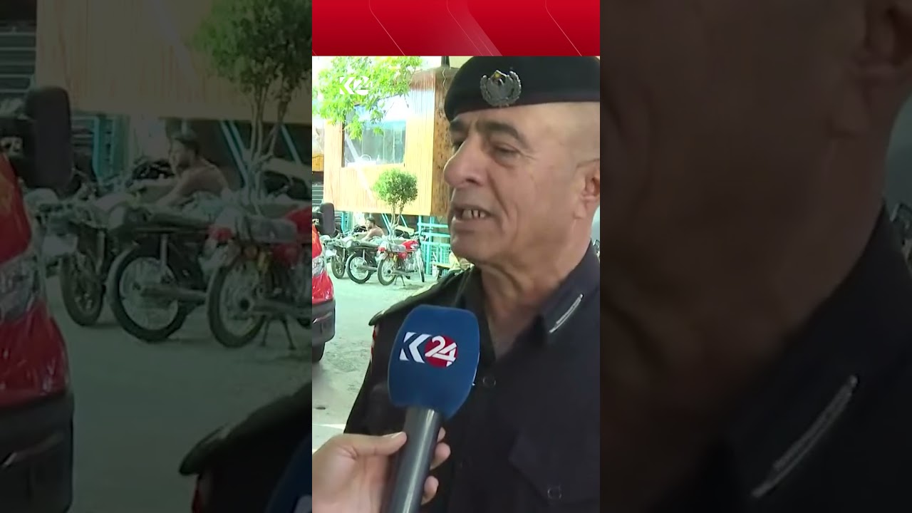 ڤیدیۆ | بەڕێوەبەری بەرگری شارستانی ھەڵەبجە: لە خورماڵەوە بەدوای تەرمی منداڵەکەدا دەگەڕێین
