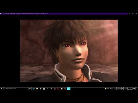 Shadow Hearts 2 Covenant Longplay-Ps2 Emulator-Immortal Mountain-Neo Astaroth Boss Fight-Pt 54