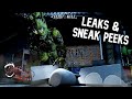 BITE BY NIGHT NEW SNEAK PEEKS REVEAL A LOT ROBLOX BEST UPCOMING FNAF GAME