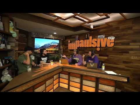 Adin Ross Talk About Smashing His Sister | Impaulsive