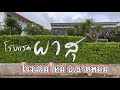ที่พักติดแม่น้ำโขงอำเภอธาตุพนม โรงเรมผาสุ เปิดใหม่ใกล้วัดพระธาตุพนม | หัวใจมีตีน Ontheway