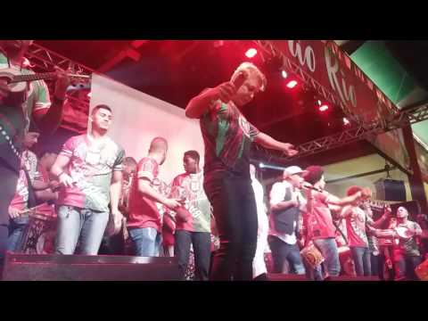 Grande Rio- Feijoada 07/05