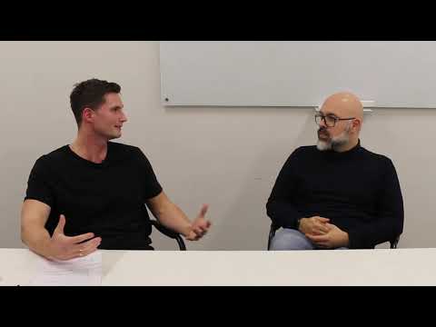 Talking Micro-frontends with DAZN and Luca Mezzalira | Enginears Podcast