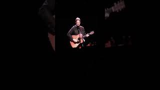 Sturgill Simpson - “Oh Sarah” Live @ The Hollywood Bowl ( Acoustic )