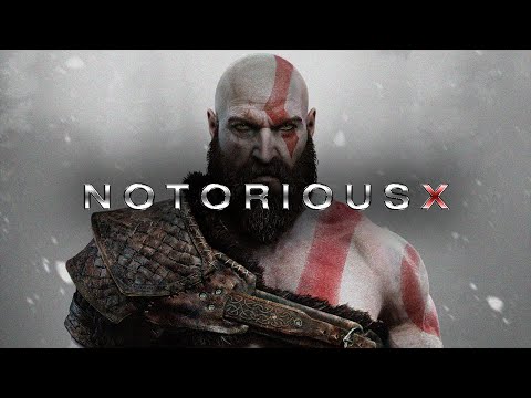 KRATOS | THE GOD I ONCE WAS (feat. $uicideboy$ and Phonka)