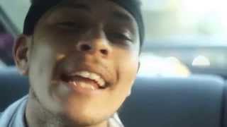 TatoMoneyBagz - Draft Day Freestyle