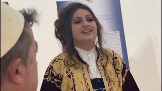 Anila Kapllani - Këngë Për Flamurin