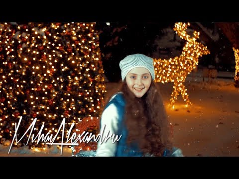 Nina Manolache - Milioane (Iarna) | Cover Nicola