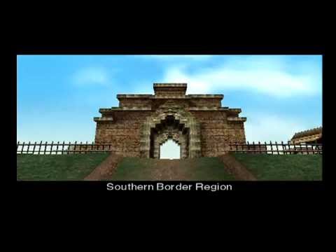 Dynasty Warriors 3 (Jiang Wei's Story Part 5)