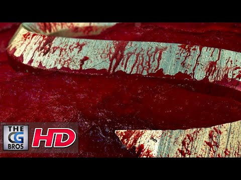 CGI & VFX Showreels: "CG|VFX| Breakdown Reel" - by Chumakov | TheCGBros