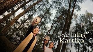 Download lagu SARINING KARTIKA - SETYO PUJI ( VIDEO MUSIC) | MULAT KADYO BETHARI mp3