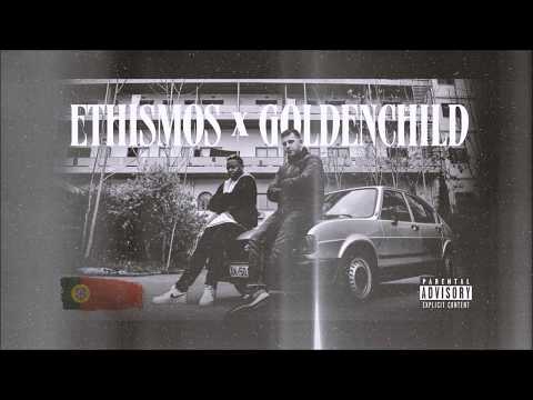 ΕΘΙΣΜΟΣ - ΠΟΡΤΟΓΑΛΟΣ (Prod.GoldenChild) [Official Audio]