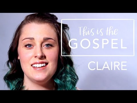 Post-Partum Depression Led Me To Christ: #ThisIsTheGOSPEL