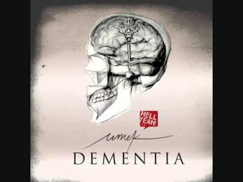 Umek - Dementia (Dyno Tunci Tunci Remix)