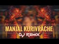 Manjal Kurivarachentemma || dj remix || devotional flok song || Manikandan