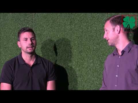 RWO.tv - Spezial mit Jörn Nowak