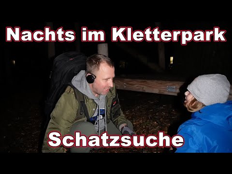 Nachts im Marissa Ferienpark Sondeln