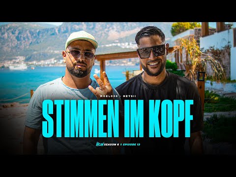 Moel030 x Neysii - Stimmen im Kopf | ICON 6 | Highlight
