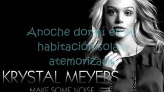 Krystal Meyers   Up To You (Subtitulada en Espaol).wmv