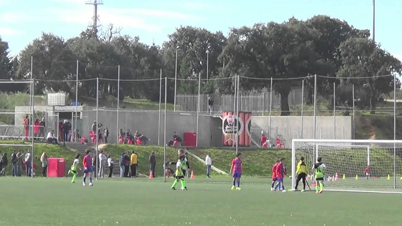 Seixal   Corroios 2015 01 24 Benjamins