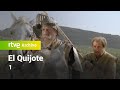 El Quijote Capítulo 1 RTVE Archivo