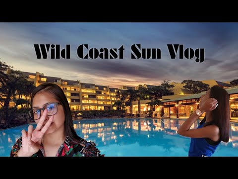 Wild Coast Sun Vlog 🌊 | Vlogmas Week 2 | South African YouTuber