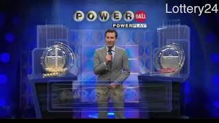 2017 12 16 Powerball Numbers and draw results