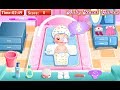 Baby Hazel Skin Care Baby Skin Trouble Baby Hazel Game Movie
