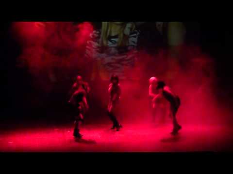 F(x) - Red Light [cover by Same.K]