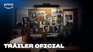 Los Galindos, toda la verdad - Tráiler Oficial | Prime Video España