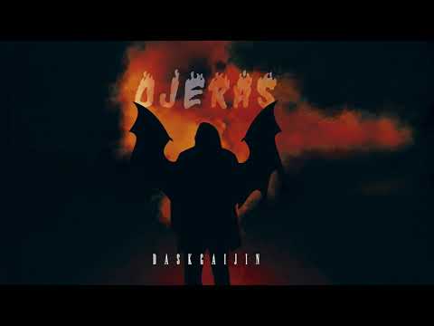 DaskGaijin - OJERAS (Prod.FFanre)