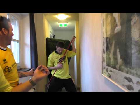 Lipdub 2015 SV Duiveland