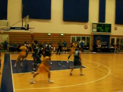 Frankfurt Skyliners - Maccabi Tel Aviv