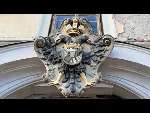 ZDECHOVICE TROCHU JINAK