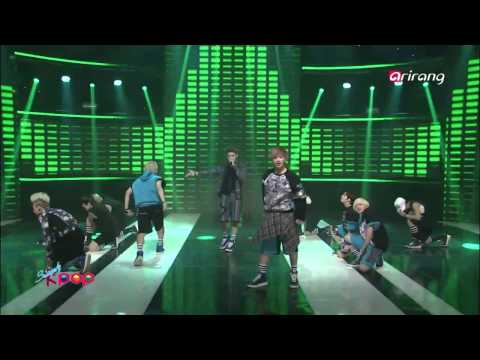 Simply K-Pop Ep67 LC9 - MaMa Beat / 심플리케이팝