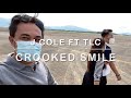 1649 Crooked Smile - J Cole ft TLC (Karaoke)