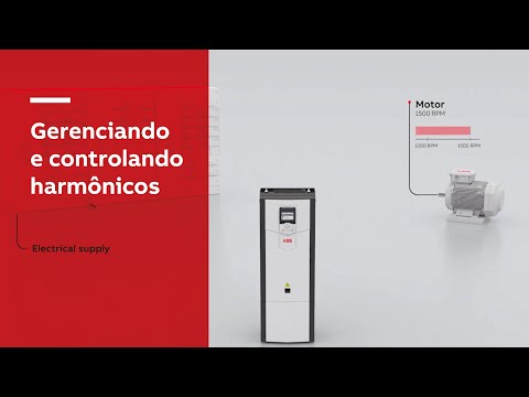 Causas, efeitos e mitigações de harmônicas no sistema de energia elétrica