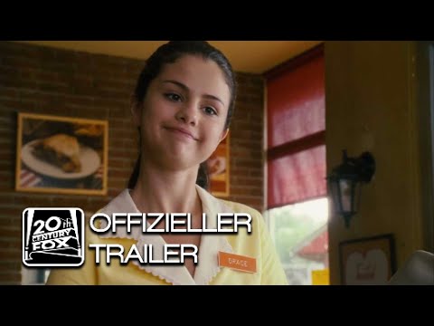 Trailer-Vorschau: Plötzlich Star