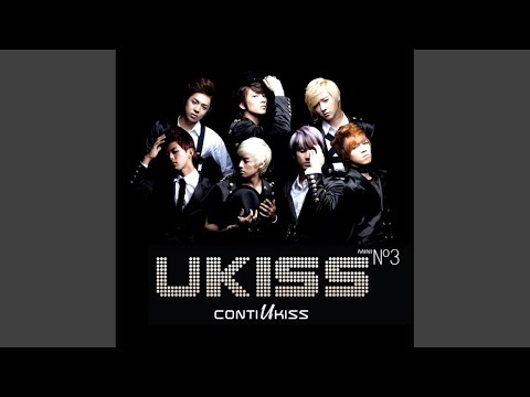 Video thumbnail for 만만하니 (Am I too easy?) [Instrumental]