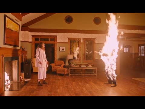 'Hereditary' Official Trailer (2018) | Toni Collette, Gabriel Byrne
