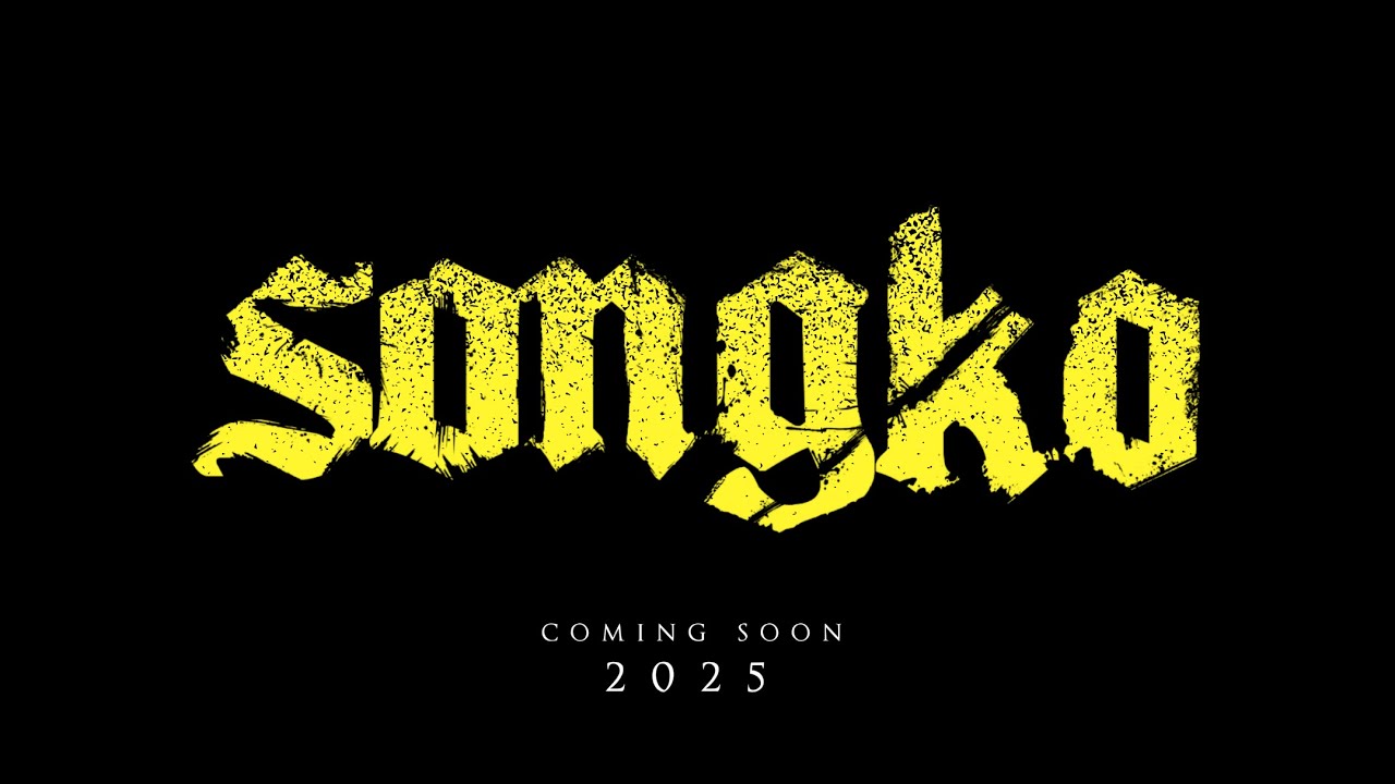 Songko | Official First Look HD