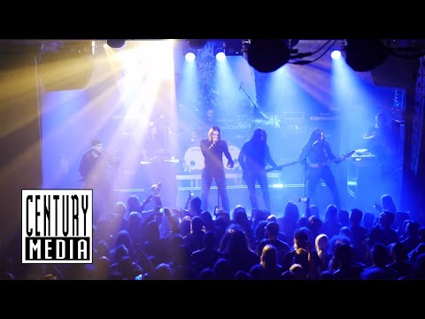DARK FORTRESS - The Silver Gate (Live in 2023) (OFFICIAL LIVE VIDEO)