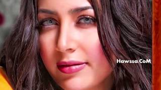 كلمات اغنية استحملني جنات