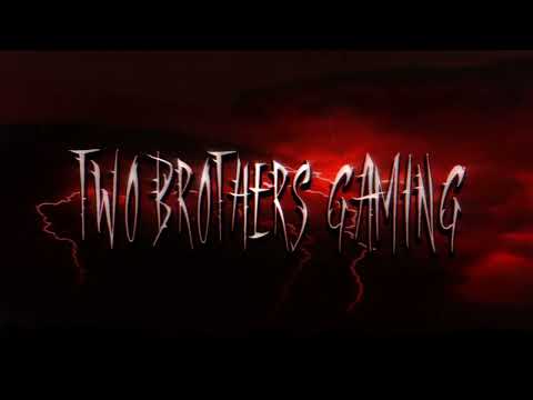 Channel Intro | Two Brothers Gaming