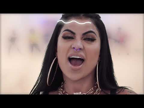 Mc Marcelly - Fruta Podre - CLIPE OFICIAL (COREOGRAFIA)