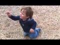 Jasper The Toddler The Park