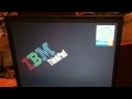 Мои находки на помойке ОБЗОР НОУТБУК IBM ThinkPad, чем заменить IDE ...